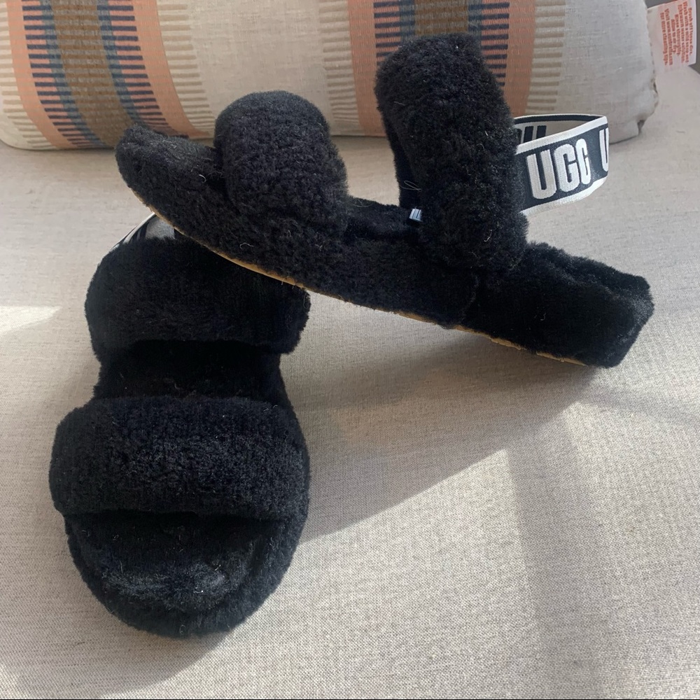 UGG shoes